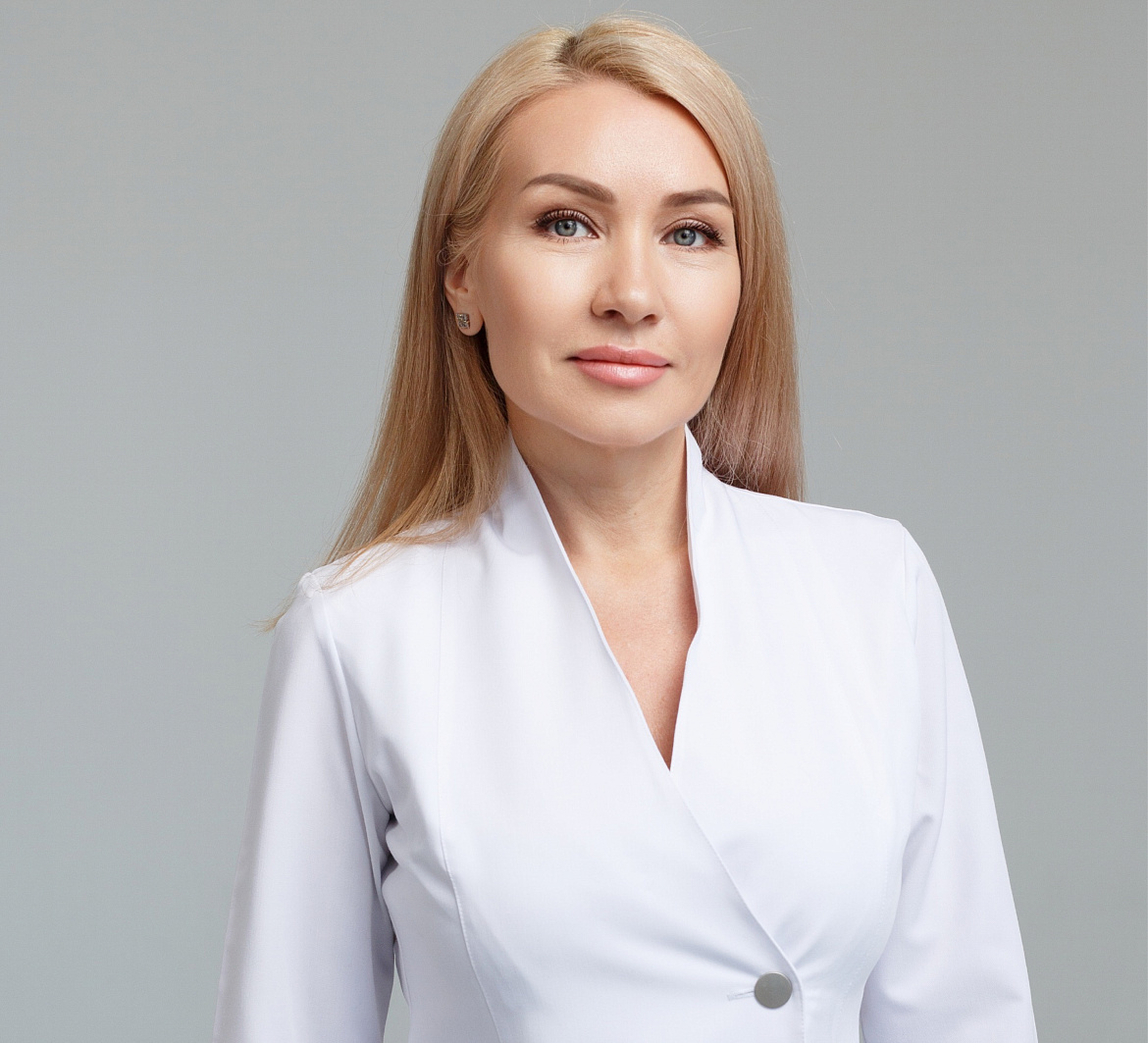 Шайхалиева Елена Халимовна