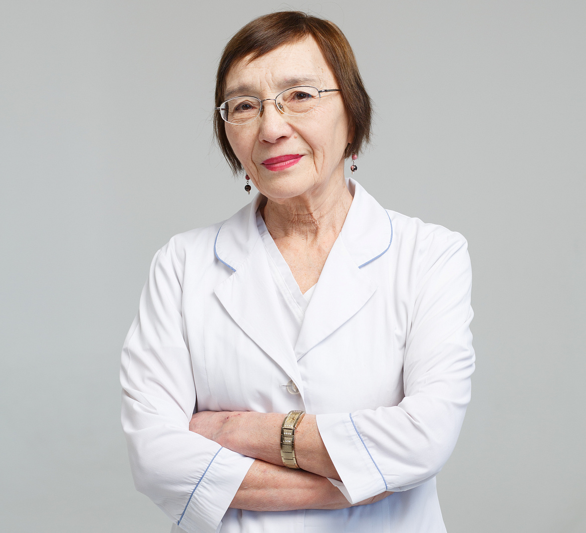 Колесова Ольга Михайловна